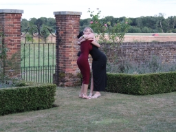 YR 13 Prom 2025